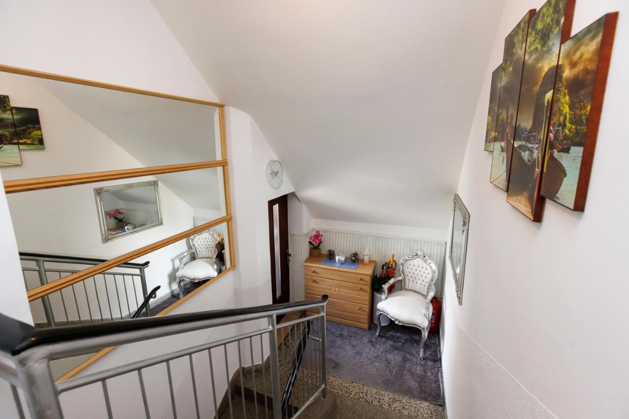 Apartment Wolf Bohinj Exterior photo